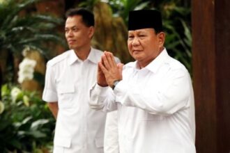 Prabowo Subianto