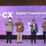 DTI-CX, yang diprakarsai oleh Adhouse Clarion bersama Masyarakat Telematika Indonesia (MASTEL) dan Asosiasi Penyelenggara Jasa Internet Indonesia (APJII), mendapatkan dukungan resmi dari Kementerian Komunikasi dan Informatika. Foto: Kominfo