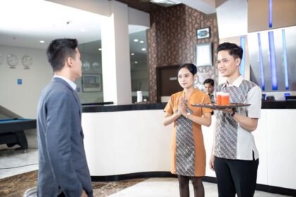 Bisnis Hemat BATIQA Hotels dapat Anda nikmati untuk perjalanan resmi bisnis kantor Anda, dengan periode sampai dengan akhir tahun 2023. Promo ini hanya bisa dipesan melalui website resmi di www.batiqa.com.