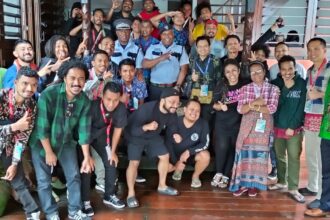 Di Vanuatu, para seniman Indonesia akan menampilkan sejumlah lagu dan tarian dari Papua dan NTT guna mempromosikan keanekaragaman budaya.