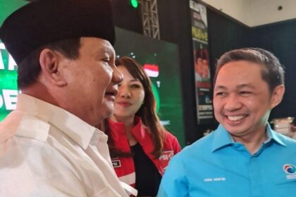 prabowo anis matta