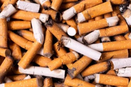 rokok