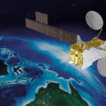 Satelit Multifungsi atau lebih dikenal dengan Proyek Satelit Republik Indonesia (SATRIA) 1