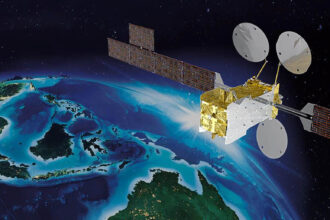 Satelit Multifungsi atau lebih dikenal dengan Proyek Satelit Republik Indonesia (SATRIA) 1
