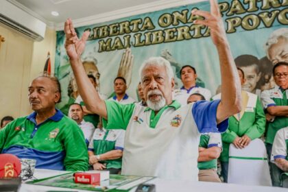 xanana