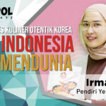 Kisah Sukses Kuliner Otentik Korea, dari Indonesia Siap Mendunia