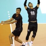 Dua pemain voli senior Indonesia, yaitu Rivan Nurmulki dan Nizar Julfikar, telah dihapuskan dari daftar pemain yang akan berpartisipasi dalam Kejuaraan Voli Asia atau Asian Men's Volleyball Champions 2023.