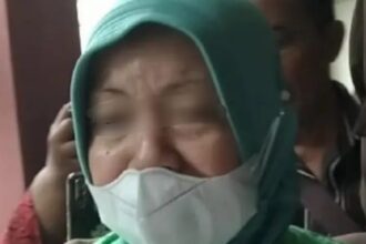 Kisah nenek 60 tahun di vonis 5 tahun penjara, Foto: Instagram, @indotuday