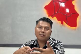 Adhi Bhakti Mantan Camat Gajahmungkir Dimutasi, Foto: Instagram, @adebhakti