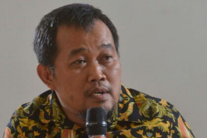 Koordinator Masyarakat Anti Korupsi Indonesia (MAKI), Boyamin Saiman mengungkap sikap Mahkamah Agung (MA) yang tidak abu-abu terkait dengan penanganan dana BLBI.