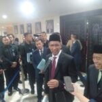 Pj Gubernur, Heru Budi.(foto Sofian/IPOL.id)