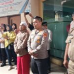 Kapolsek Jatinegara Meninggal Saat Tunaikan Salat Sunah, Kapolda Metro Ucapkan Dukacita