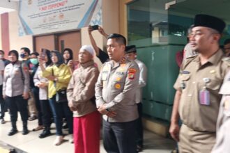 Kapolsek Jatinegara Meninggal Saat Tunaikan Salat Sunah, Kapolda Metro Ucapkan Dukacita