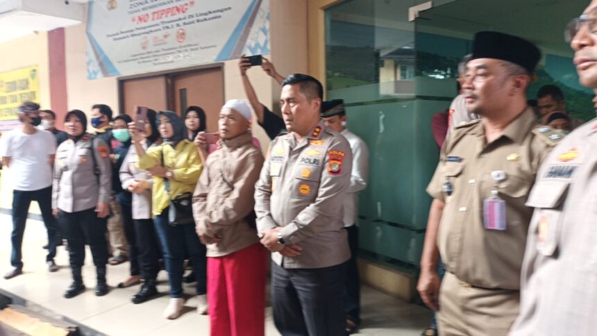 Kapolsek Jatinegara Meninggal Saat Tunaikan Salat Sunah, Kapolda Metro Ucapkan Dukacita
