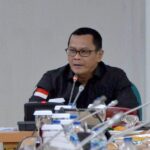 Anggota DPRD DKI dari Fraksi PKB, Yusuf.(foto dok DPRD DKI )