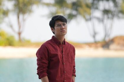 Rizky Billar dituding godain Oklin Fia lewat DM Instagram. Foto: Instagram @rizkybillar.