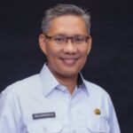 Wali Kota Kendari periode 2017-2022, Sulkarnain Kadir.