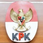 Logo Komisi Pemberantasan Korupsi (KP). Foto: Dok ipol.id