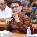 Ketua DPP PDIP, Ahmad Basarah.(foto dok pribadi)