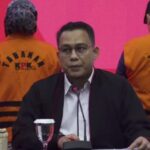 Kepala Bagian Pemberitaan Komisi Pemberantasan Korupsi (KPK), Ali Fikri. Foto: Dok ipol.id
