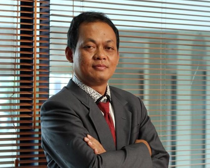 Pakar Hukum Universitas Al Azhar Indonesia, Profesor Suparji Ahmad, mendorong Satgas BLBI lebih progresif dalam menagih utang obligor atau debitur. Foto/ist