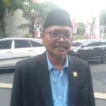 Anggota DPRD DKI Jakarta, Syarief.(foto Sofian/IPOL.id)