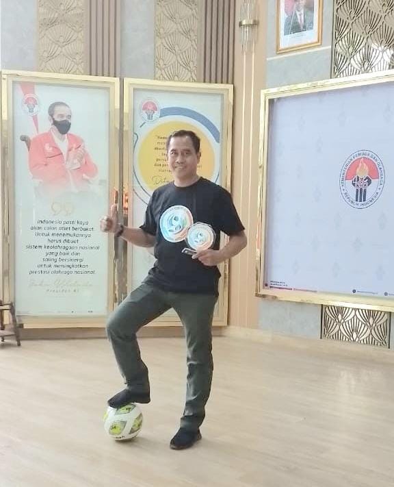 M Jaelani Saputra