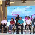 Kemala Bhayangkari bekerja sama dengan Pengurus Besar Ikatan Sepeda Sport Indonesia (PB ISSI) kembali menyelenggarakan "Tour of Kemala 2023" di Banyuwangi, Jawa Timur. Pada 7-8 September 2023 mendatang