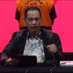 Wakil Ketua KPK, Nurul Ghufron. Foto: YT KPK RI