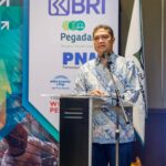 Ketua Komisi Kemitraan dan Infrastruktur Organisasi Dewan Pers, periode 2022-2025, Asep Setiawan menyampaikan, Dewan Pers mengapresiasi terbentuknya Forum Pimpinan Redaksi Multimedia Indonesia (FPRMI) dalam memperkaya khasanah forum dialog kepada insan pers di Indonesia. Foto/dok/ipol