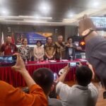 BPK Penabur sebagai salah satu institusi pendidikan ternama di Indonesia, dengan bangga mengumumkan penyelenggaraan Festival Catur Pelajar Tingkat Nasional 2023. Foto/dok/ipol