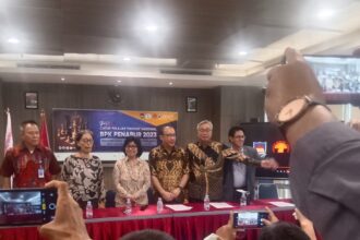 BPK Penabur sebagai salah satu institusi pendidikan ternama di Indonesia, dengan bangga mengumumkan penyelenggaraan Festival Catur Pelajar Tingkat Nasional 2023. Foto/dok/ipol