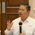 Kepala Badan Litbang dan Diklat Kementerian Agama, Amien Suyitno