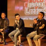 LAzone.id berkolaborasi dengan team esports Rex Regum Qeon atau RRQ, akan menggelar kejuaraan esports bertajuk Bold Battle of Legends 2023. Foto/ist