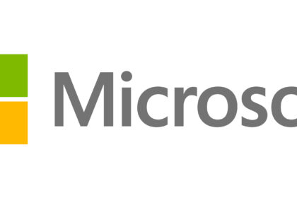 Logo Microsoft
