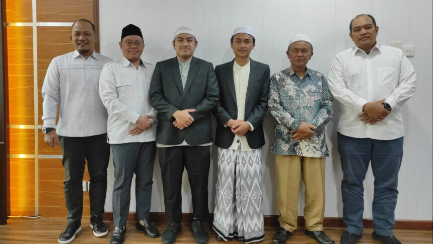 Kementerian Agama mengutus dua delegasi pada ajang MTQ tingkat internasional di Arab Saudi.