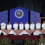 PT Pegadaian melakukan penandatangan Nota Kesepahaman Penguatan Tri Dharma Perguruan Tinggi, sebagai bentuk kolaborasi antara Badan Pendidikan dan Pelatihan Keuangan (BPPK) dan PKN STAN.
