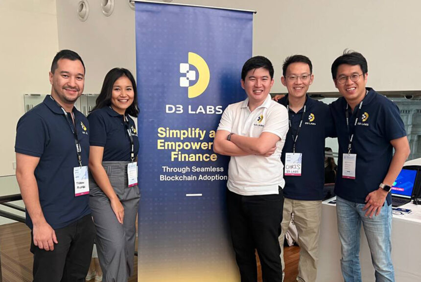 D3 Labs, penyedia solusi fintech berbasis blockchain di Indonesia, dengan bangga mengumumkan peluncuran produk inovatif mereka, Enterprise Muli-currencies Financial System (EMFS) yang didukung oleh Seaseed.