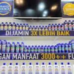 Rexco Chemical pada tahun ini membawa 6 produk otomotif favoritnya di Pameran Gaikindo Indonesia International Auto Show (GIIAS) di ICE BSD, Tangerang yang berlangsung dari tanggal 10-20 Agustus 2023.