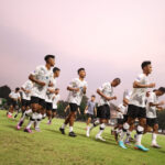 Pemusatan latihan tim U-23 Indonesia berlangsung sejak 10 hingga 14 Agustus mendatang. Indonesia berada di Grup B bersama Timor Leste, dan Malaysia.