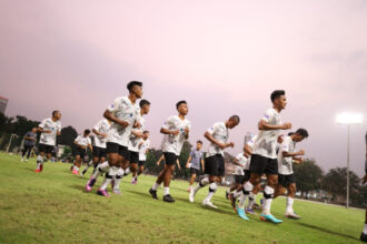 Pemusatan latihan tim U-23 Indonesia berlangsung sejak 10 hingga 14 Agustus mendatang. Indonesia berada di Grup B bersama Timor Leste, dan Malaysia.