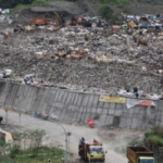 kibat overload atau kelebihan muatan sampah, Pemda Daerah Istimewa Yogyakarta (DIY) menutup Tempat Pembuangan Akhir (TPA) Piyungan mulai 23 Juli hingga 5 September 2023.
