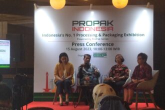 Sejumlah pemangku kepentingan dan berbagai industri terkait, akan ikut mendukung Pameran Propak Indonesia.