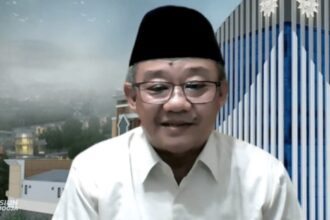 Sekretaris Umum Pimpinan Pusat Muhammadiyah, Abdul Mu’ti. Foto: PP Muhammadiyah