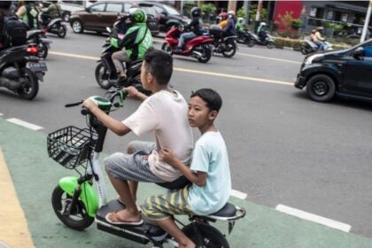 anak