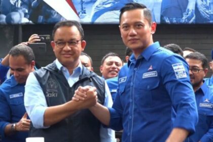 anies ahy
