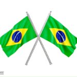 Ilustrasi, Bendera Brazil, Foto: Freepik, @xvector