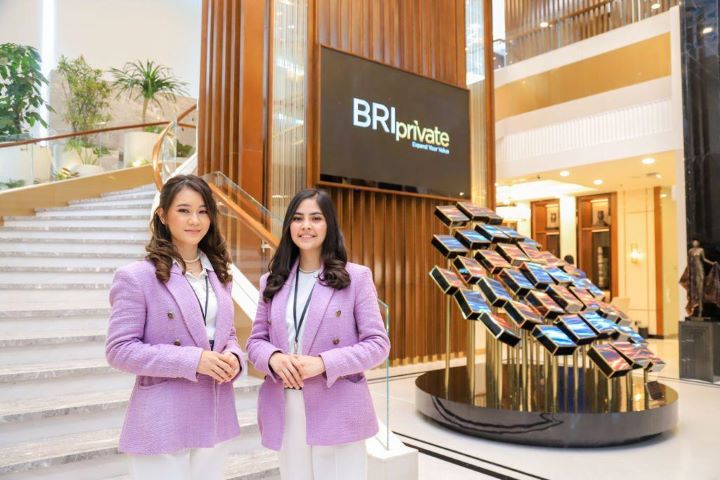 Anak perusahaan PT Bank Rakyat Indonesia (Persero) Tbk yang bergerak di bidang produk investasi Reksa Dana yakni PT BRI Manajemen Investasi (BRI-MI) berhasil mencatatkan produk Reksa Dana yang melampaui kinerja IHSG. Foto: Dok BRI