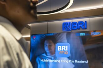 PT Bank Rakyat Indonesia (Persero) Tbk atau BRI yang memanjakan nasabahnya dengan menyelenggarakan Program BRImo FSTVL 2023 selama periode 1 Agustus – 31 Desember 2023. Foto: Dok BRI