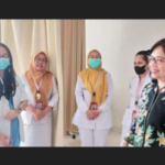 Direktur Jenderal Tenaga Kesehatan Ariyanti Anaya mengatakan, Seluruh dokter yg telah dilakukan evaluasi kompetensi oleh komite bersama dan dinyatakan kompeten telah diberikan pembekalan dan ditempatkan di fasilitas pelayanan kesehatan sesuai perencanaan kebutuhan nasional.